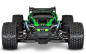 Preview: TRX108076-1-GRN MINI-XRT 3S-Power 4x4 grün 1/16 Monster-Truck RTR